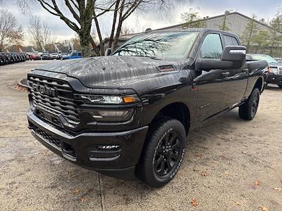 New 2025 Ram 2500 Big Horn Crew Cab for sale #302831 - photo 2