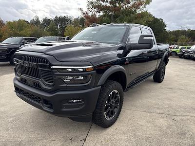 New 2025 Ram 2500 Rebel Crew Cab for sale #302835 - photo 2