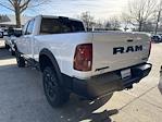 New 2025 Ram 2500 Rebel Crew Cab for sale #302837 - photo 4