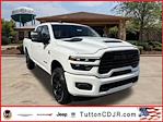 New 2025 Ram 2500 Laramie Crew Cab 4WD Pickup for sale #302840 - photo 1