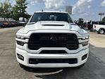 New 2025 Ram 2500 Laramie Crew Cab 4WD Pickup for sale #302840 - photo 2
