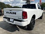 New 2025 Ram 2500 Laramie Crew Cab 4WD Pickup for sale #302840 - photo 7