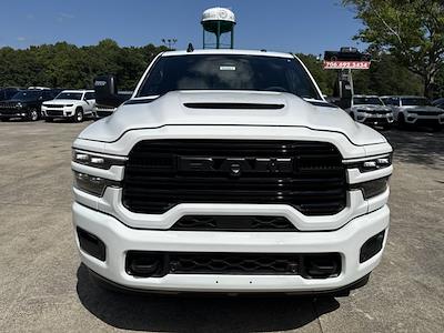 New 2025 Ram 2500 Laramie Mega Cab 4WD Pickup for sale #302841 - photo 2
