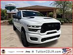 New 2025 Ram 2500 Laramie Mega Cab 4WD Pickup for sale #302841 - photo 1