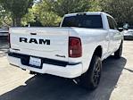 New 2025 Ram 2500 Laramie Mega Cab 4WD Pickup for sale #302841 - photo 7