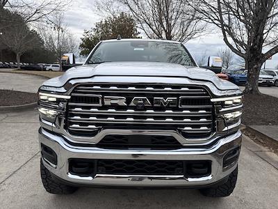 New 2025 Ram 2500 Longhorn Crew Cab for sale #302843 - photo 1