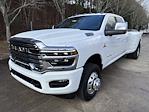 New 2025 Ram 3500 Laramie Crew Cab for sale #302844 - photo 2