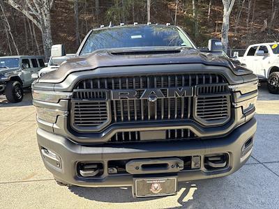 New 2025 Ram 2500 Power Wagon Crew Cab for sale #302847 - photo 1