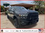 New 2025 Ram 2500 Power Wagon Crew Cab 4WD Pickup for sale #302848 - photo 1