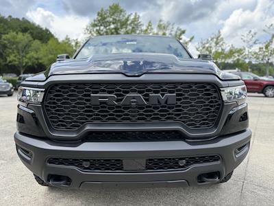 New 2026 Ram 1500 Rebel Crew Cab 4WD Pickup for sale #302849 - photo 2
