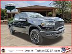 New 2026 Ram 1500 Rebel Crew Cab 4WD Pickup for sale #302849 - photo 1