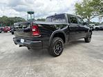 New 2026 Ram 1500 Rebel Crew Cab 4WD Pickup for sale #302849 - photo 7