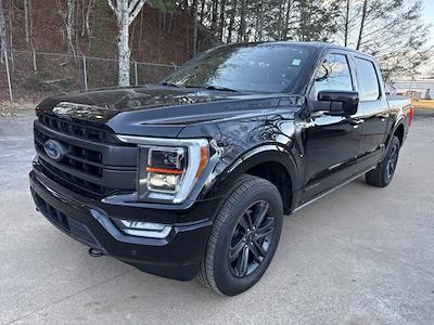 Used 2022 Ford F-150 - photo 1