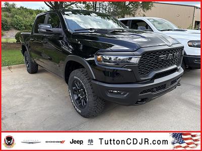 2026 Ram 1500 Crew Cab 4WD Pickup for sale #302850 - photo 1