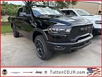 2026 Ram 1500 Crew Cab 4WD Pickup for sale #302850 - photo 1