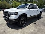 2026 Ram 1500 Crew Cab 4WD Pickup for sale #302851 - photo 4