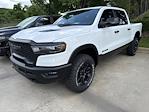2026 Ram 1500 Crew Cab 4WD Pickup for sale #302851 - photo 9