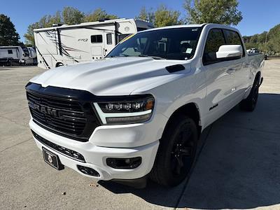 2020 Ram 1500 Crew Cab 4WD Pickup for sale #302851A - photo 2