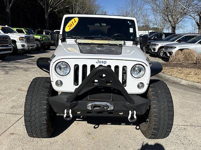 Used 2014 Jeep Wrangler Sport for sale #302851B - photo 1