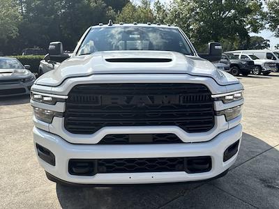 New 2025 Ram 2500 Laramie Crew Cab 4WD Pickup for sale #302852 - photo 2
