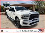 New 2025 Ram 2500 Laramie Crew Cab 4WD Pickup for sale #302852 - photo 1