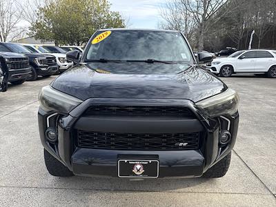 Used 2019 Toyota 4Runner - photo 1