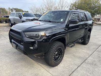 Used 2019 Toyota 4Runner - photo 1
