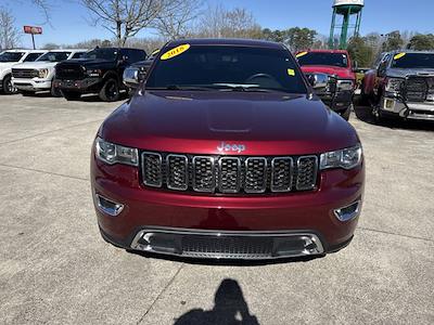 Used 2018 Jeep Grand Cherokee - photo 1