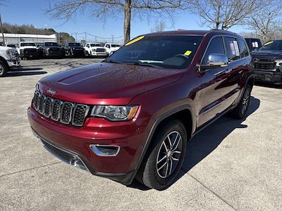 Used 2018 Jeep Grand Cherokee - photo 1