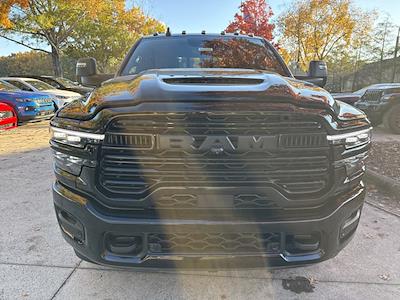 2025 Ram 2500 Crew Cab 4WD Pickup for sale #302853 - photo 1