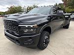 2025 Ram 3500 Crew Cab DRW 4WD Pickup for sale #302854 - photo 23