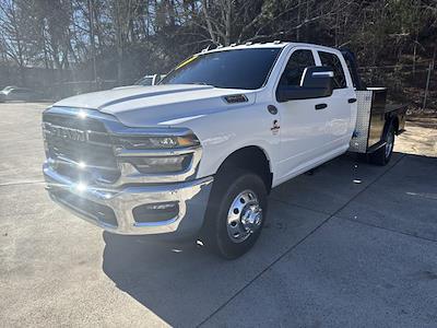 Used 2025 Ram 3500 Crew Cab 60 CA Cab Chassis for sale #302854A - photo 2