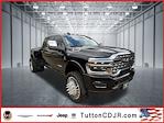 Used 2025 Ram 3500 Limited Mega Cab for sale #302855 - photo 29