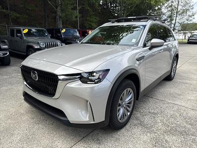 2024 Mazda CX-90 AWD SUV for sale #302857B - photo 2