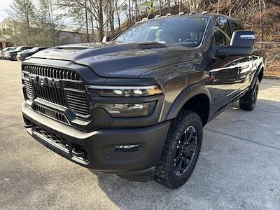 New 2025 Ram 2500 Rebel Crew Cab for sale #302865 - photo 2
