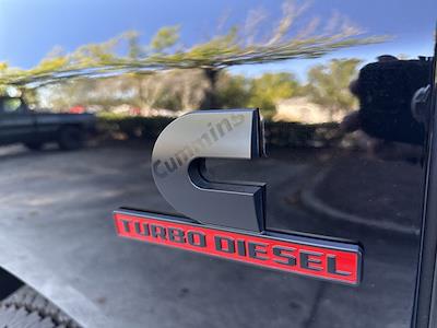 2025 Ram 2500 Crew Cab 4WD Pickup for sale #302866 - photo 1