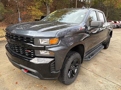 2022 Chevrolet Silverado 1500 Crew Cab 4WD Pickup for sale #302866A - photo 2