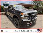 2022 Chevrolet Silverado 1500 Crew Cab 4WD Pickup for sale #302866A - photo 27