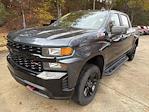 2022 Chevrolet Silverado 1500 Crew Cab 4WD Pickup for sale #302866A - photo 2