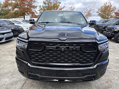 2025 Ram 1500 Crew Cab 4WD Pickup for sale #302867 - photo 1