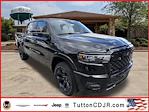2025 Ram 1500 Crew Cab 4WD Pickup for sale #302867 - photo 30
