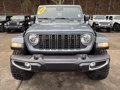 Used 2025 Jeep Gladiator Sport Crew Cab for sale #302867A - photo 1