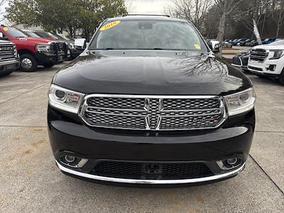 Used 2018 Dodge Durango - photo 1
