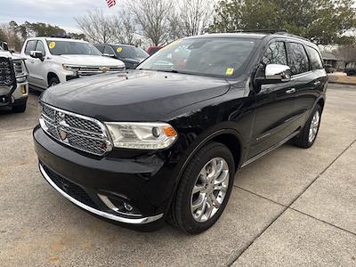Used 2018 Dodge Durango - photo 1