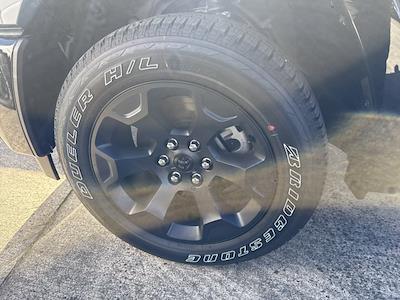 New 2025 Ram 1500 Big Horn Crew Cab for sale #302868 - photo 1