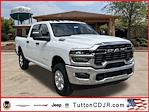 New 2025 Ram 2500 Big Horn Crew Cab 4WD Pickup for sale #302870 - photo 1