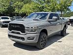 New 2025 Ram 3500 Laramie Crew Cab 4WD Pickup for sale #302875 - photo 3