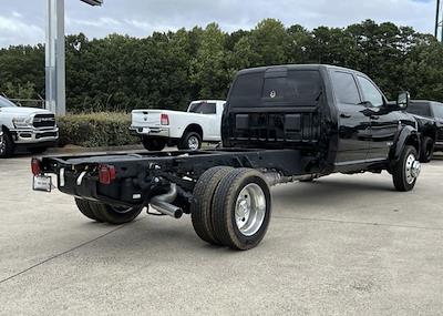 New 2025 Ram 5500 Big Horn Crew Cab 4WD 84 CA Cab Chassis for sale #302878 - photo 2