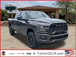New 2025 Ram 3500 Big Horn Crew Cab 4WD Pickup for sale #302883 - photo 1