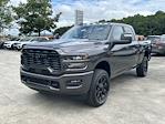 New 2025 Ram 3500 Big Horn Crew Cab 4WD Pickup for sale #302883 - photo 3